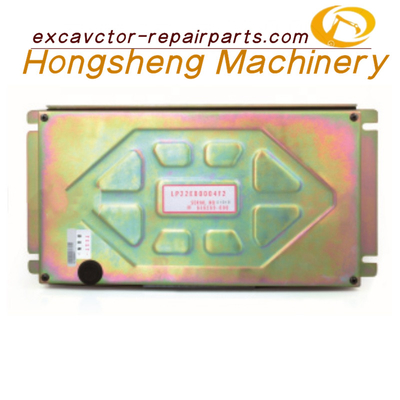 LP22E00004F2 graafwerktuigecu Kobelco sk120-2 Elektronische de Controleeenheid van de Computerraad