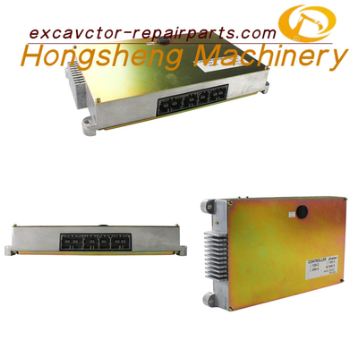 Kleine Elektronische de Controleeenheid Kobelco sk120-3 sk200-3 YN22E00015F3 van Raadsecu