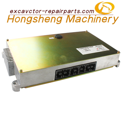 Kleine Elektronische de Controleeenheid Kobelco sk120-3 sk200-3 YN22E00015F3 van Raadsecu