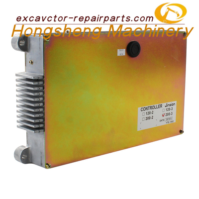 Kleine Elektronische de Controleeenheid Kobelco sk120-3 sk200-3 YN22E00015F3 van Raadsecu