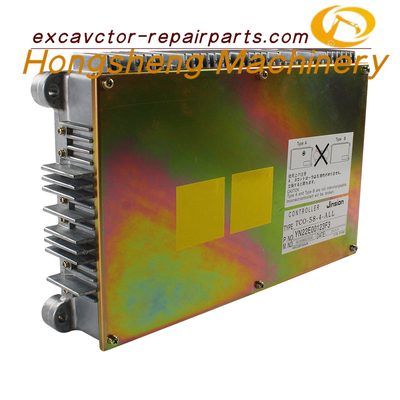 Van de Raadsecu van de Kobelcocomputer Controlemechanisme sk200-6 SK200-6E YN22E00123F4