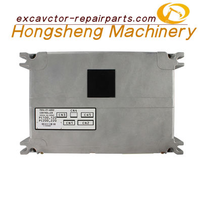 KOMATSU pc200-6 6D102-7834-21-6002 7834-21-6001 7834-21-6000 van Graafwerktuigecu