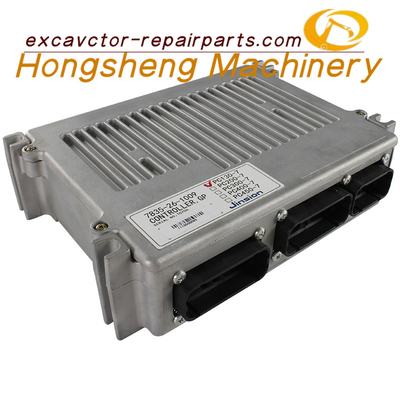 7835-24-1008 graafwerktuigecu KOMATSU pc200-7 pc220-7 pc240-7 7835-26-1009