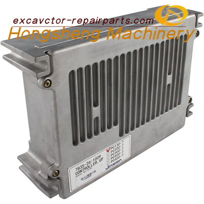 7835-24-1008 graafwerktuigecu KOMATSU pc200-7 pc220-7 pc240-7 7835-26-1009