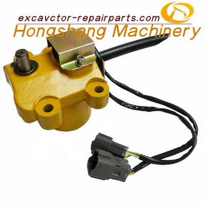 7824-30-1600 Motor pc120-5 pc200-5 pc220-5 van gaspedaalkomatsu