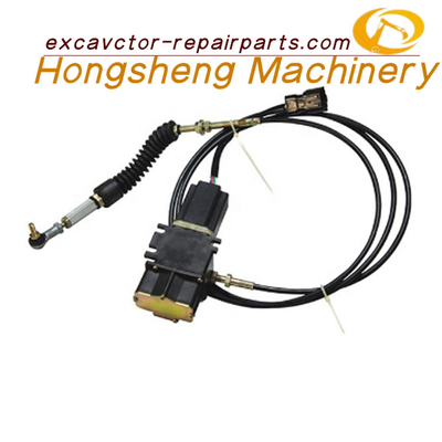 22U-06-11790 graafwerktuig Throttle Motor Komatsu pc60-7 PC228U PC128UU