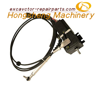 22U-06-11790 graafwerktuig Throttle Motor Komatsu pc60-7 PC228U PC128UU