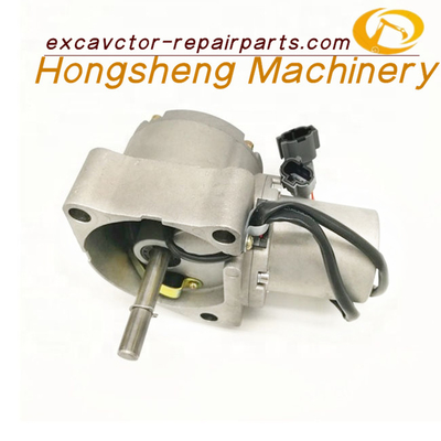 Hitachi ex200-5 300-5 zax120-5 Graafwerktuig Throttle Motor 4614911 43690509