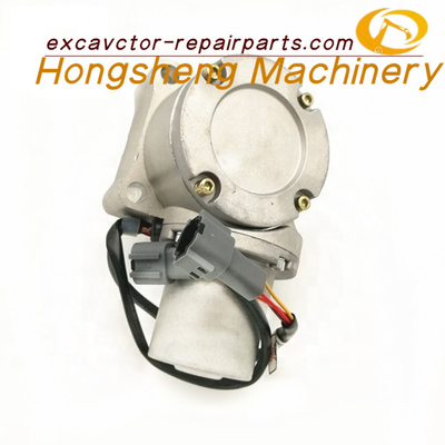 Hitachi ex200-5 300-5 zax120-5 Graafwerktuig Throttle Motor 4614911 43690509