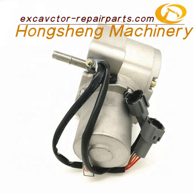 Hitachi ex200-5 300-5 zax120-5 Graafwerktuig Throttle Motor 4614911 43690509