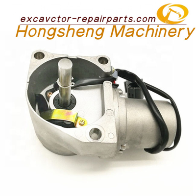Hitachi ex200-5 300-5 zax120-5 Graafwerktuig Throttle Motor 4614911 43690509