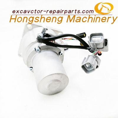 YTBE0108SP1 versnellermotor Kobelco SK200-6E 230-6E YN20S00002F1