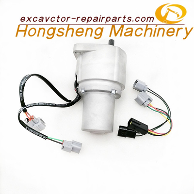 YTBE0108SP1 versnellermotor Kobelco SK200-6E 230-6E YN20S00002F1