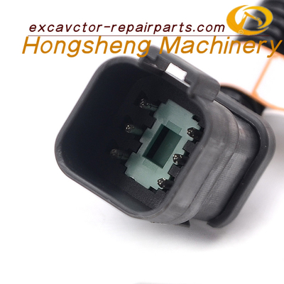 Van het Graafwerktuigthrottle motor 102-8007 van voerman E307B Bijtankende Motor 132-7786