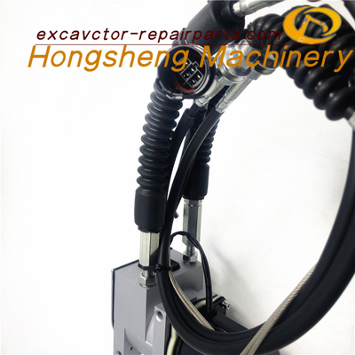 709-4510006 graafwerktuig Throttle Motor Kato HD800 900 1250-7 1430-5-2 1023-2-3