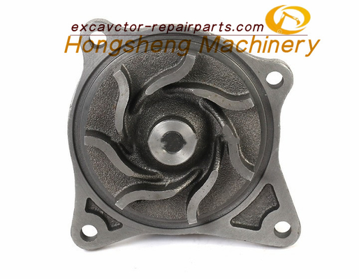 Het Waterpomp S6K S6KT S4K 5I7693 van graafwerktuigengine carter E200B E320