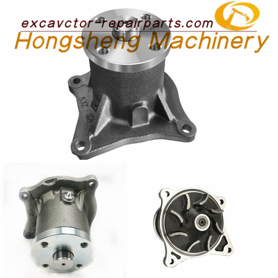 Graafwerktuig E320C E320B E320D Carter Water Pump 3306 C6.4-Motor 178-6633