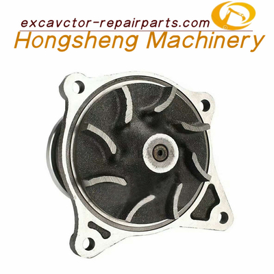 Graafwerktuig E320C E320B E320D Carter Water Pump 3306 C6.4-Motor 178-6633