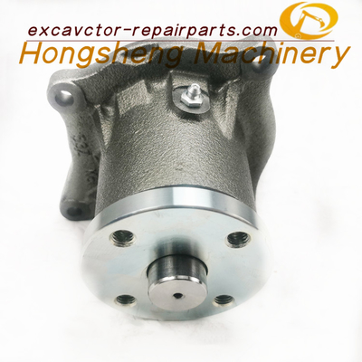 Graafwerktuig E320C E320B E320D Carter Water Pump 3306 C6.4-Motor 178-6633