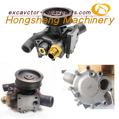 De Pomp van het motorc7 Water Carter Excavator E324D 325D 329D 352-2138
