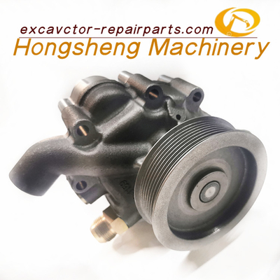 De Pomp van het motorc7 Water Carter Excavator E324D 325D 329D 352-2138