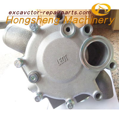 De Pomp van het motorc7 Water Carter Excavator E324D 325D 329D 352-2138