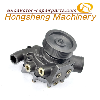 C9 Motorgraafwerktuig Water Pump Carter E330C E330D e336dc-9 352-2125