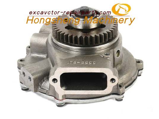 1767000 Graafwerktuig Water Pump Carter C12 176-7000 voor MachinesReparatiewerkplaatsen