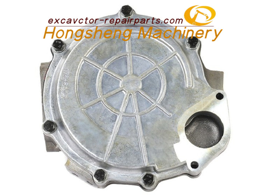 1767000 Graafwerktuig Water Pump Carter C12 176-7000 voor MachinesReparatiewerkplaatsen