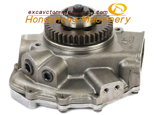 1767000 Graafwerktuig Water Pump Carter C12 176-7000 voor MachinesReparatiewerkplaatsen