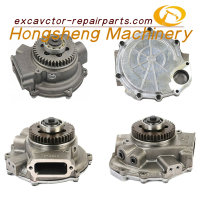 1767000 Graafwerktuig Water Pump Carter C12 176-7000 voor MachinesReparatiewerkplaatsen