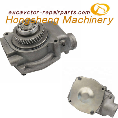 2P0662 / 2P0661 graafwerktuig Water Pump Carter 3304 3306T-Motor