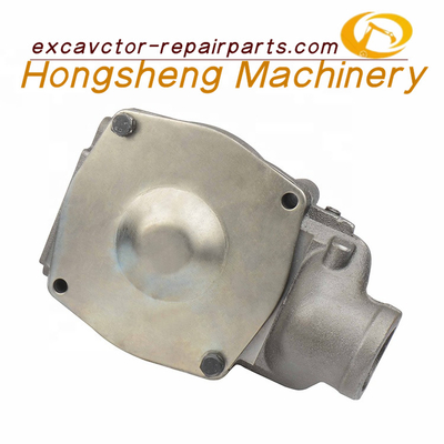 2P0662 / 2P0661 graafwerktuig Water Pump Carter 3304 3306T-Motor