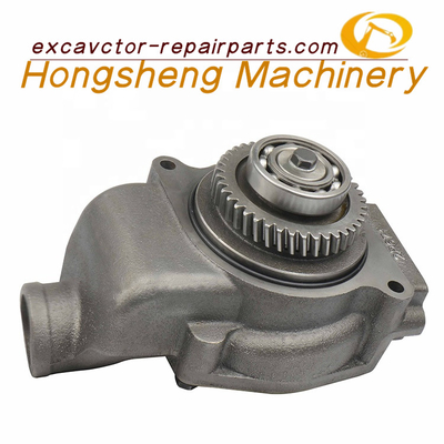 2P0662 / 2P0661 graafwerktuig Water Pump Carter 3304 3306T-Motor