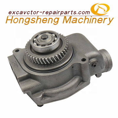 2P0662 / 2P0661 graafwerktuig Water Pump Carter 3304 3306T-Motor