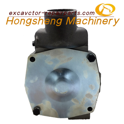 3304 3306 Graafwerktuig Water Pump ZW8001 ZW8002 Voerman 515 525 de Motor van 615C 996F
