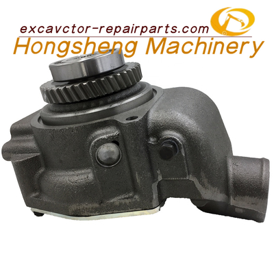 3304 3306 Graafwerktuig Water Pump ZW8001 ZW8002 Voerman 515 525 de Motor van 615C 996F