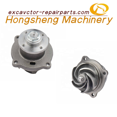 Voerman 3204 Motorgraafwerktuig Water Pump ZW1223 1W5644 voor Bouwwerkzaamheden