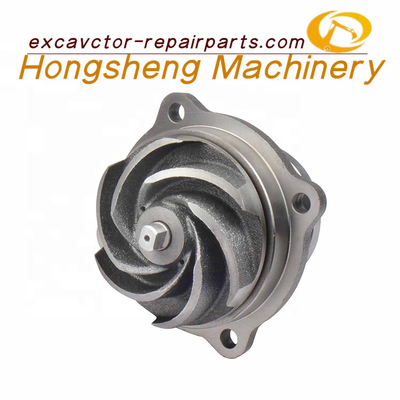 Voerman 3204 Motorgraafwerktuig Water Pump ZW1223 1W5644 voor Bouwwerkzaamheden