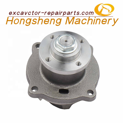 Voerman 3204 Motorgraafwerktuig Water Pump ZW1223 1W5644 voor Bouwwerkzaamheden