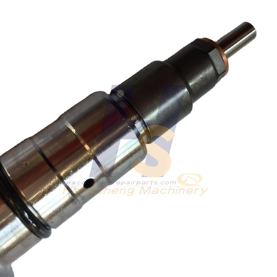 6754-11-3010 3011 3012 Brandstofinjectorassemblage KOMATSU pc200-8 QSB4.5/5.9/6.7