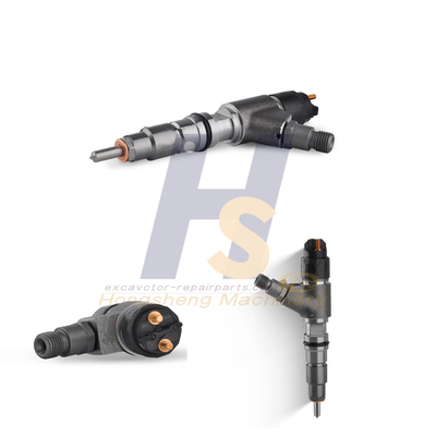 371-3974 0445120347 de Motor van Voerman 323D2 C7.1 van de Brandstofinjectorassemblage