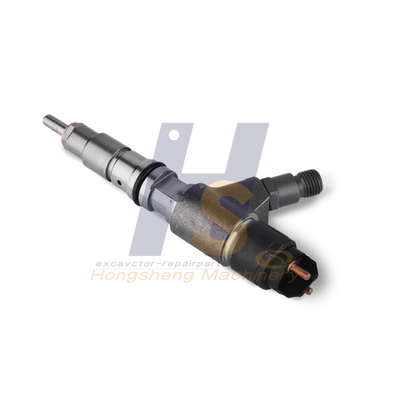 371-3974 0445120347 de Motor van Voerman 323D2 C7.1 van de Brandstofinjectorassemblage