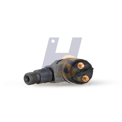371-3974 0445120347 de Motor van Voerman 323D2 C7.1 van de Brandstofinjectorassemblage