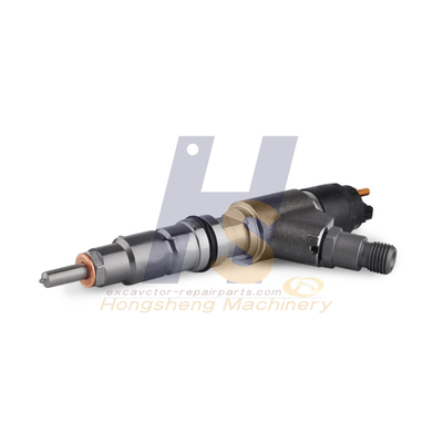 371-3974 0445120347 de Motor van Voerman 323D2 C7.1 van de Brandstofinjectorassemblage