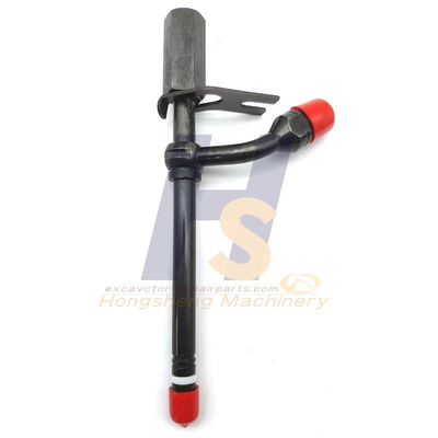 7N-0449 dieselmotorbrandstofinjector Voerman E225 120G 130G 140G/3300