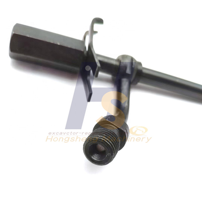 7N-0449 dieselmotorbrandstofinjector Voerman E225 120G 130G 140G/3300