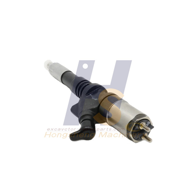 Pc400-7 450-7 6D125 Injecteur 6156-11-3300 van het Motor Gemeenschappelijke Spoor