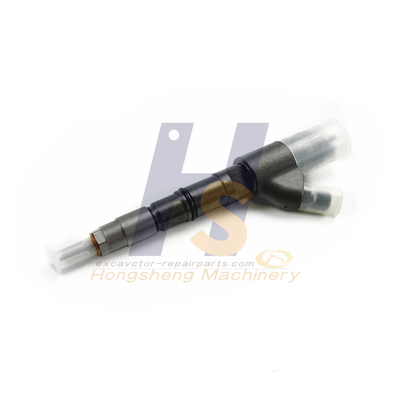 De Motorbrandstofinjector VOE20798114 0445120066 van Volvo D7E D7D