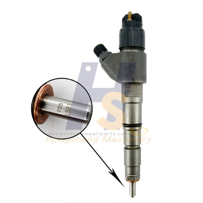 De Motorbrandstofinjector VOE20798114 0445120066 van Volvo D7E D7D